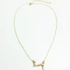 Guldig Love - Halsband<VSmycken Discount