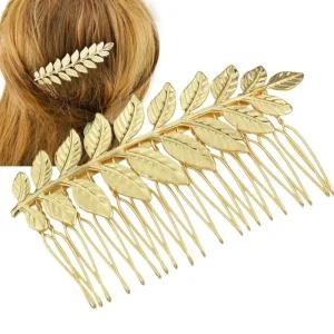 Hårdekoration grekisk modell<VSmycken Clearance