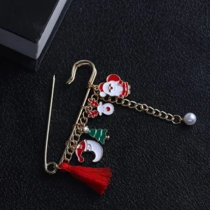 jul Stift, jul brosch - jul smycken<VSmycken Best