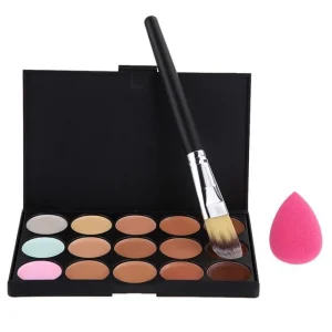 Presentkit - Contour kit<VSmycken Best