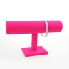 ARMBANDSHÄNGARE - SMYCKESHÄNGARE - KLOCKORSHÄNGARE - PINK<VSmycken Outlet