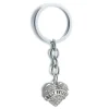 BERLOCK HJÄRTA - BEST FRIEND<VSmycken Outlet