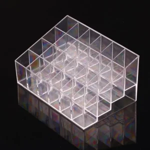COSMETIC ORGANIZER LIPSTICK HOLDER<VSmycken Clearance