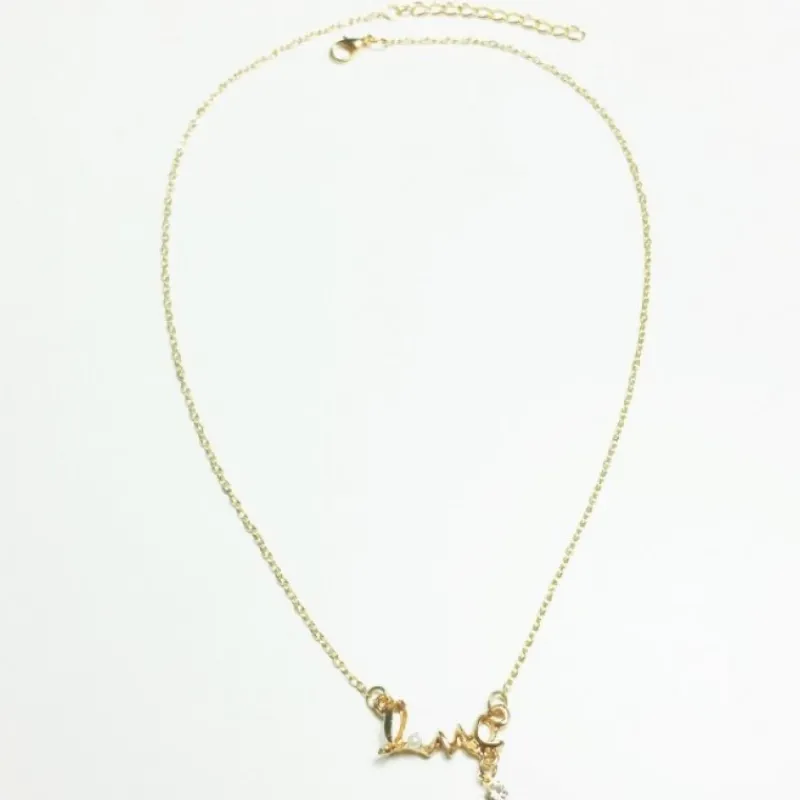 guldig_love__halsband_0.webp Guldig Love - Halsband<VSmycken Discount