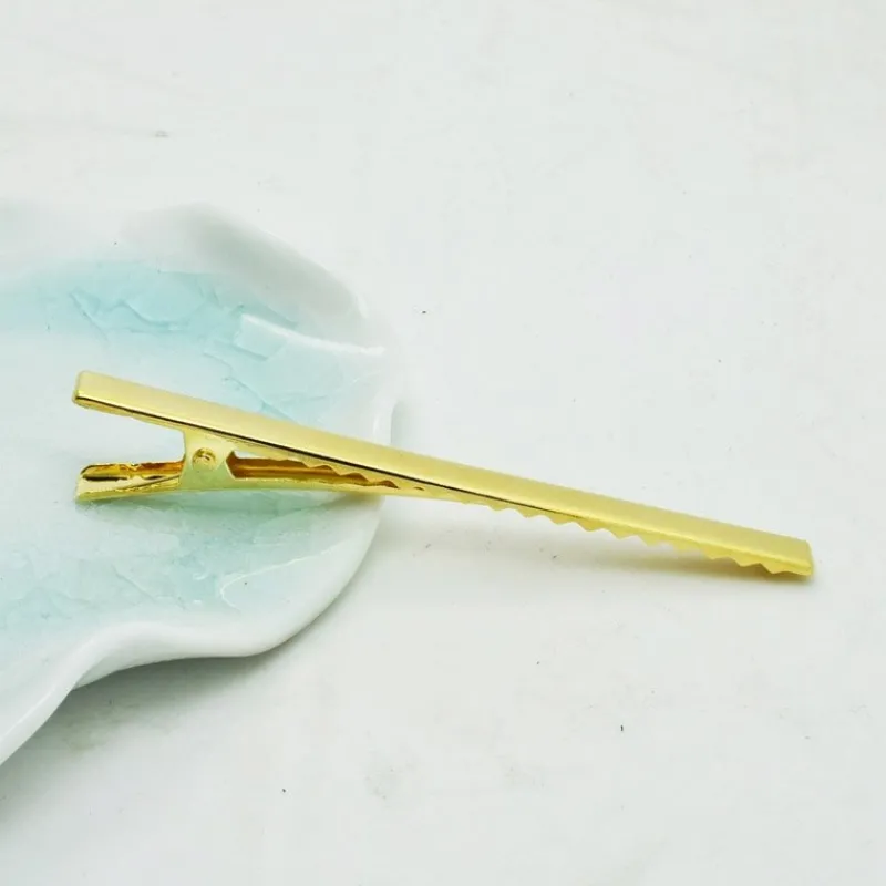 hair_clips_aluminiumplast_0-1.webp Hair clips aluminium/plastic - Guldiga<VSmycken Sale