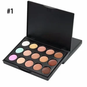 Kontur Concealer Palette - Mini Edition<VSmycken Online