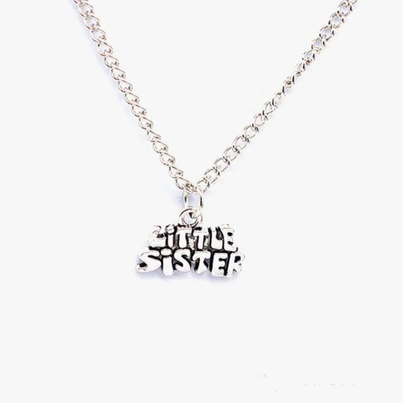 little_sister__halsband_1.webp Little sister - halsband<VSmycken Hot